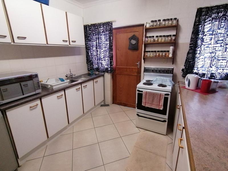 3 Bedroom Property for Sale in Dalsig Western Cape